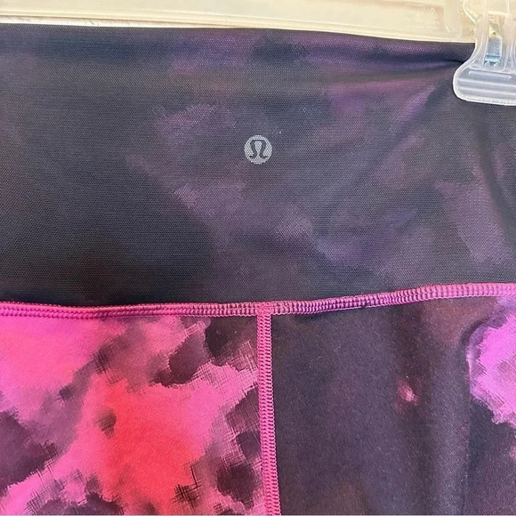 *SALE* Lululemon women’s leggings size 4 - Picture 4 of 6